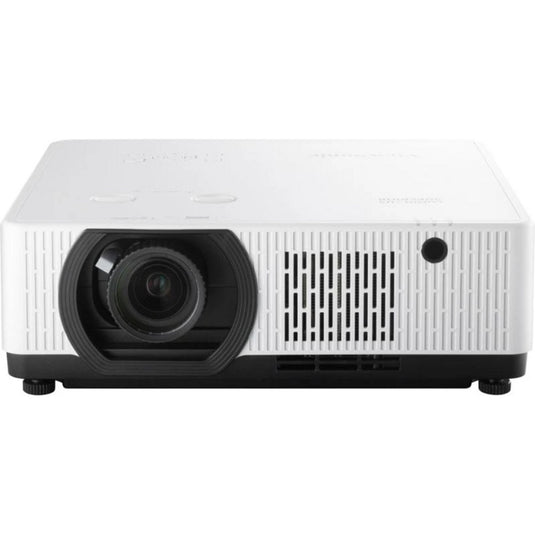 Viewsonic lsc731wu wuxga laser installatie projector (wit, 7300 ansi lumen, 3lcd met mla)