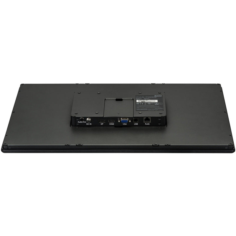Load image into Gallery viewer, Iiyama prolite tf2215mc-b2 21.5 monitor (zwart, hdmi, displayport, vga)
