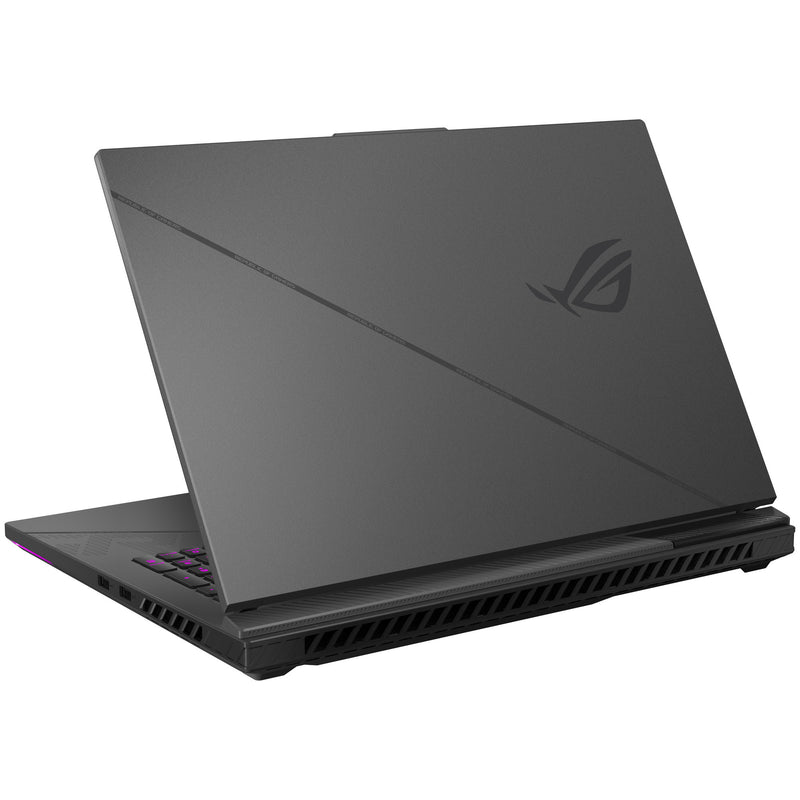 Afbeelding laden in galerijviewer, Asus rog strix g18 g814pp-s8075w 18 gaming laptop (grijs | r9 8940hx | rtx 5070 | 32 gb | 1 tb ssd)
