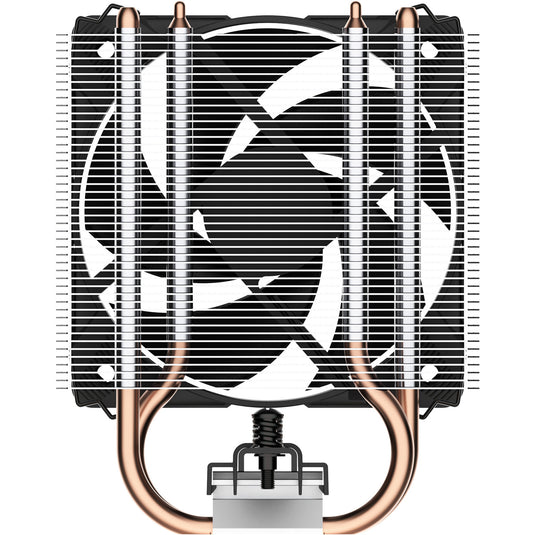 Arctic freezer 8i cpu-koeler (4-pin pwm)