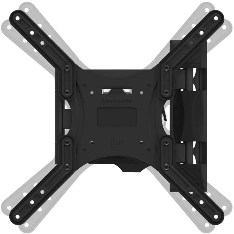 Load image into Gallery viewer, Neomounts wl40-550bl14 tv wandsteun wandmontage (zwart)
