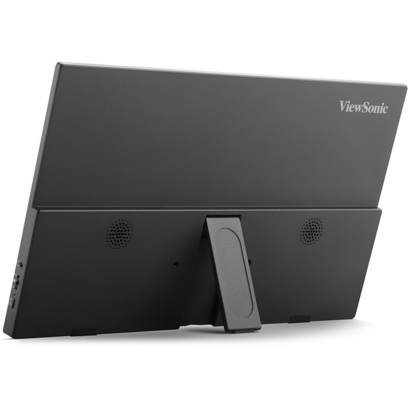 Load image into Gallery viewer, Viewsonic va1650 lichtgewicht draagbare monitor 16 (zwart, 1x hdmi, usb-c)
