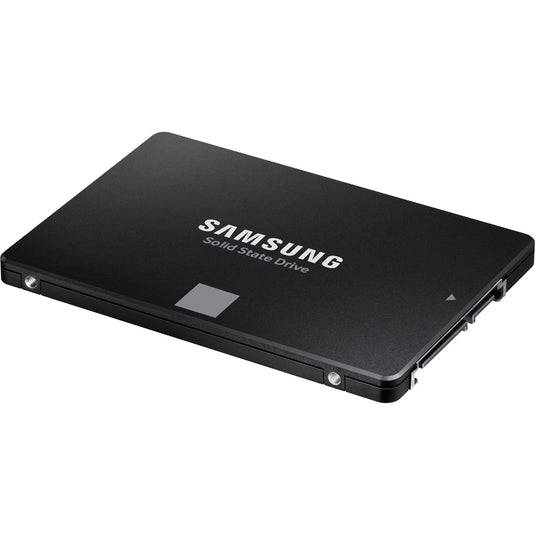 SAMSUNG 870 EVO, 500 GB