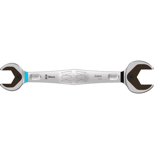 Wera 2go shk 1 gereedschapsset voor gebruik in de sanitair- en hvac sector (zwart, 36‑delig)