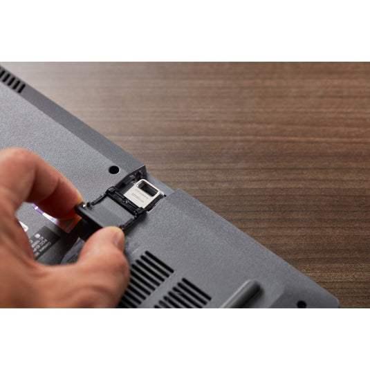 Kingston datatraveler micro 64 gb usb-stick (zilver, dtmc3g2 64gb, usb 3.2 gen 1)