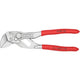 Knipex mini-sleuteltang | tang en schroefsleutel in één gereedschap | 23 mm - 7 8 - 8603125