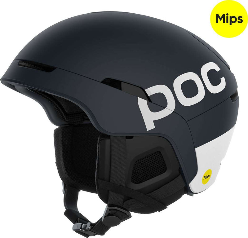 ギャラリービューアに画像をロードする, Poc obex bc mips - ski helmet
