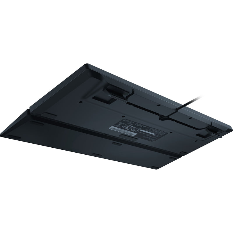 Load image into Gallery viewer, Razer ornata v3 x low profile, gaming toetsenbord (zwart, us lay-out, membraan, rgb leds, abs)
