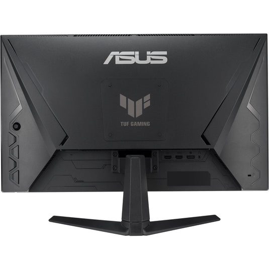 Asus tuf gaming vg257q5a 24.5 monitor (zwart, displayport, 2x hmdi, sound, 200 hz)