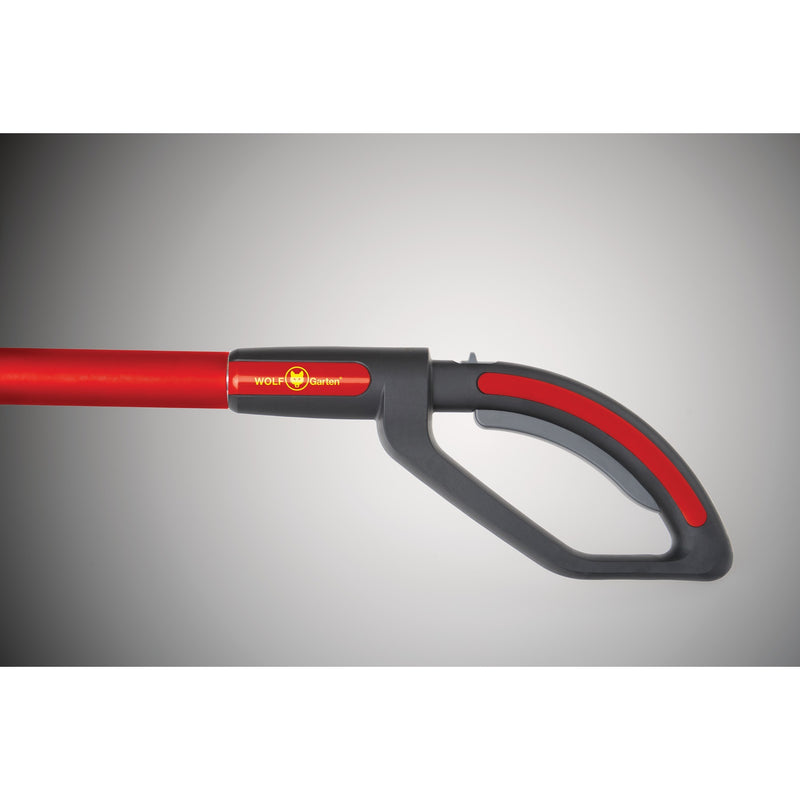 Load image into Gallery viewer, Wolf-garten bs 140 em e-multi-star accu steel (rood grijs, zonder lader, 2,5 ah, 18 volt)
