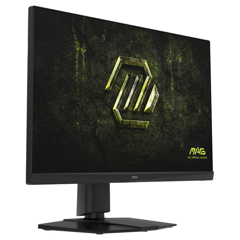 Afbeelding laden in galerijviewer, Msi mag 272qpf e20 27 gaming monitor (zwart, 2x hdmi, displayport, 200 hz)
