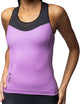 Alé color block - women's tank top