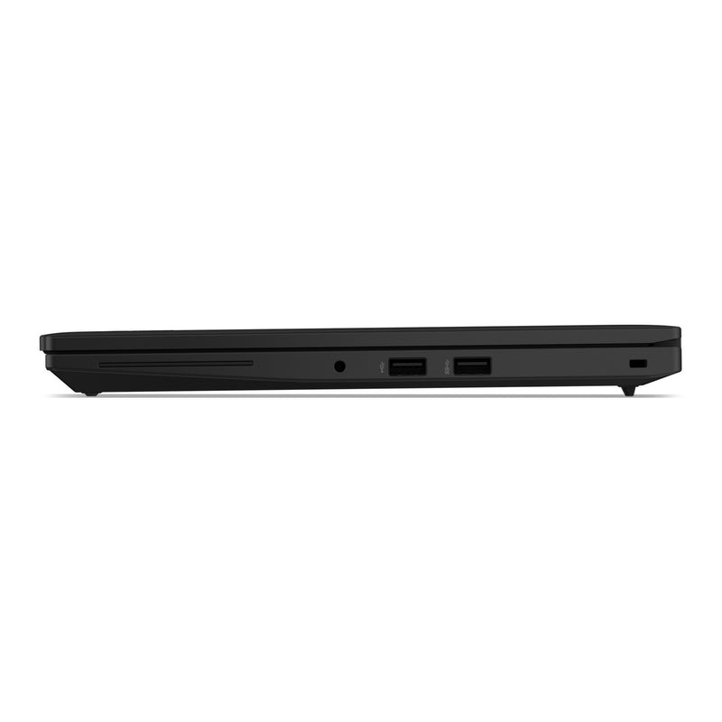 Load image into Gallery viewer, Lenovo thinkpad l14 gen 6 intel (21s6006tmh) 14 laptop (zwart | core ultra 5 225u | intel graphics | 16 gb | 512 gb ssd)
