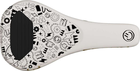 Ergon sm downhill comp vali höll edition saddle