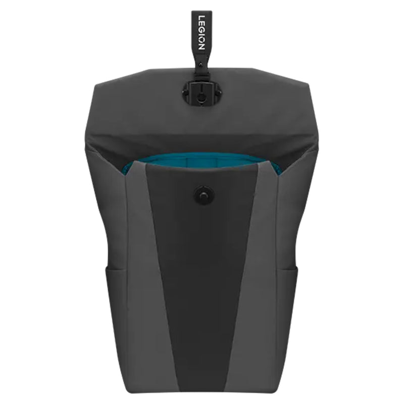 ギャラリービューアに画像をロードする, Lenovo legion 16 gamingrugzak gb400 (grijs)
