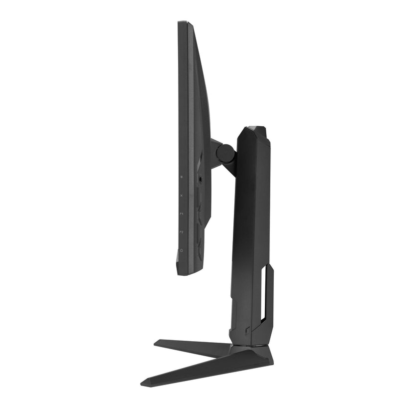 Load image into Gallery viewer, Asus tuf gaming vg27uqel5a 27 4k uhd monitor (zwart, 2x hdmi, displayport, 80 hz 310 hz)
