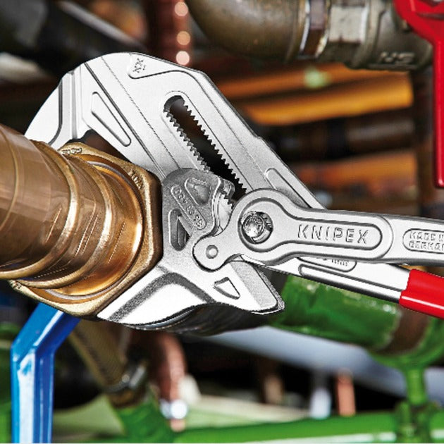 Load image into Gallery viewer, Knipex sleuteltang xl 8603400
