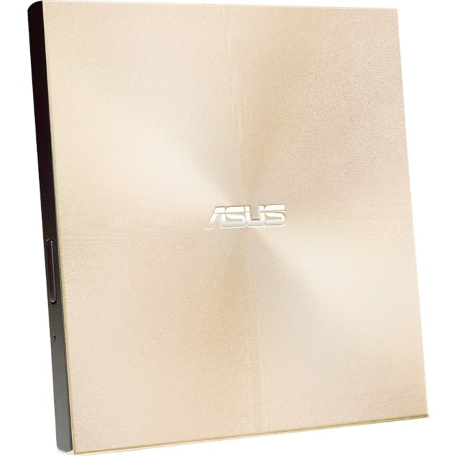 Chargez l'image dans la visionneuse de la galerie, Asus zendrive u9m (sdrw-08u9m-u) externe dvd-brander (goud)
