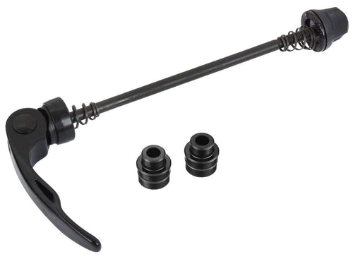 Mavic 9mm adapter - 15mm thru axle to 9mm sp