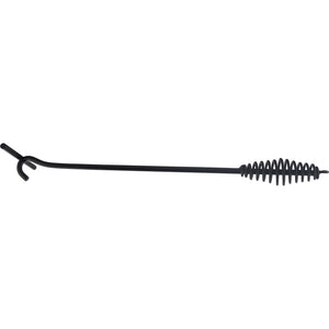 The windmill lid lifter l grillbestek (zwart)