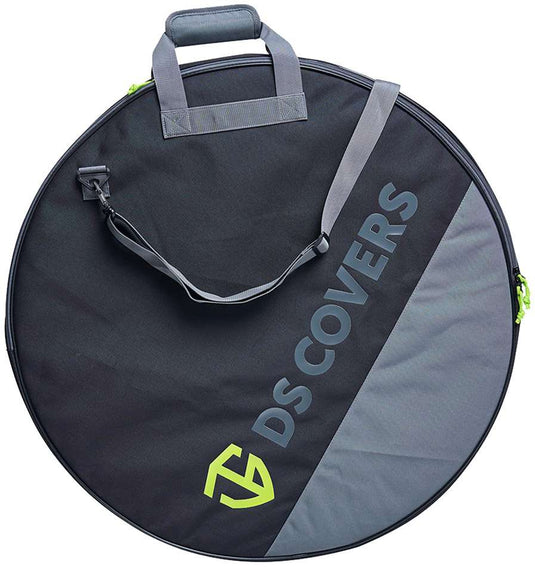 Ds covers cross ii wheel bag