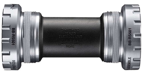 Shimano bb-rs501 ita hollowtech ii bottom bracket