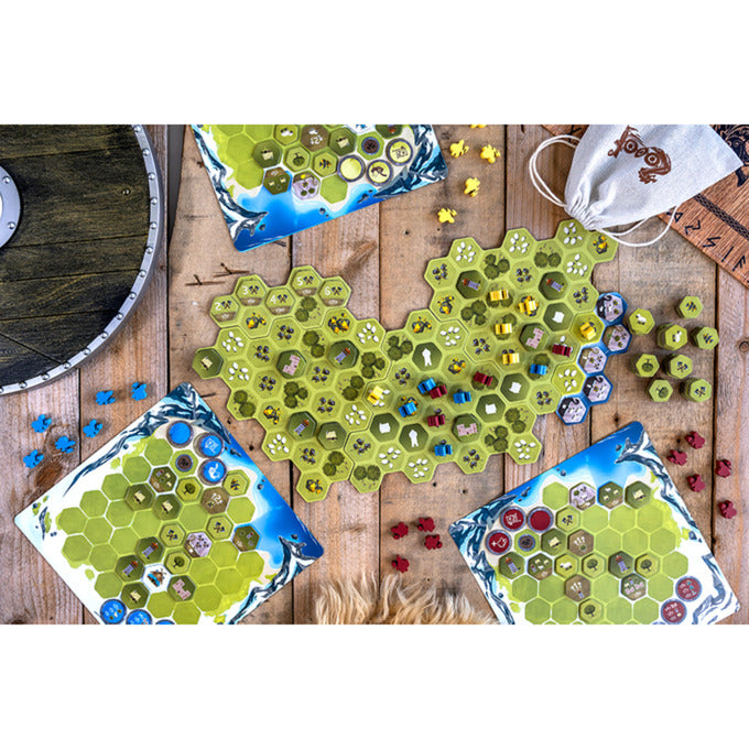 Load image into Gallery viewer, 999games 999 games vlooot bordspel (nederlands, 2 - 4 spelers, 35 minuten, vanaf 10 jaar)
