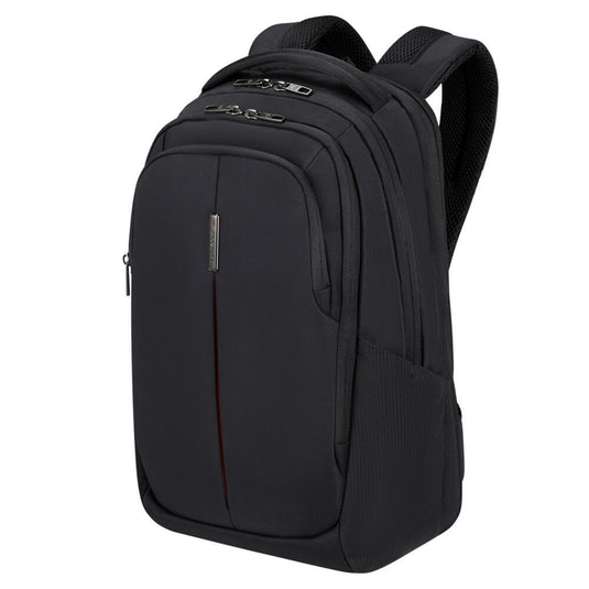 Samsonite guardit 3.0 rugzak 17.3 inch (zwart)