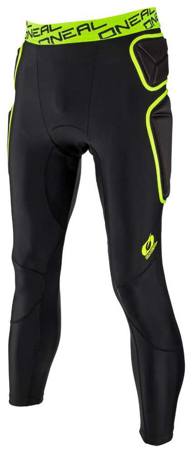 O'neal trail coolmax® - protector liner tights with pads
