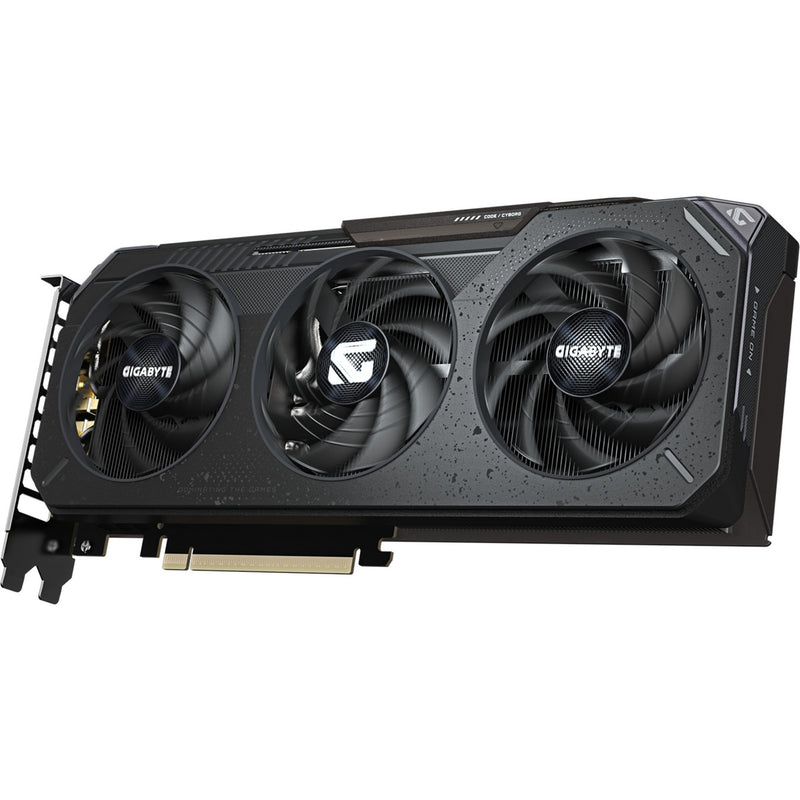 ギャラリービューアに画像をロードする, Gigabyte geforce rtx 5060 ti gaming oc 8g grafische kaart (3x displayport, 1x hdmi)
