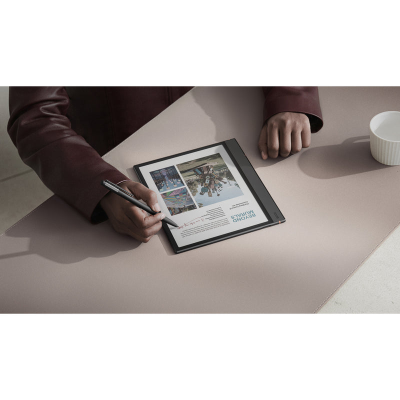 Chargez l'image dans la visionneuse de la galerie, Boox note air5 c 10.3 tablet (zwart | 64 gb | android 15 | wi-fi 5)
