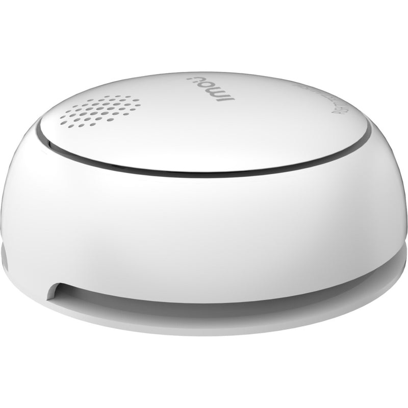 Afbeelding laden in galerijviewer, Imou slimme rookmelder - zsm1 bundel (wit, 3 stuks + zg2s smart gateway, zigbee)
