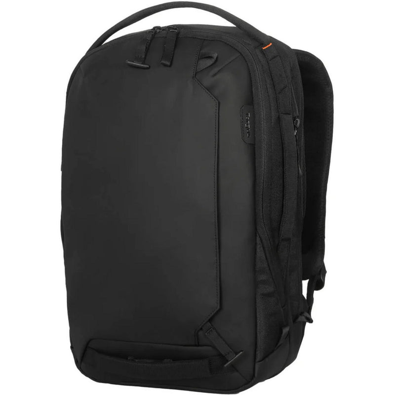 Load image into Gallery viewer, Targus 15-16” commuter ecosmart backpack rugzak (zwart)
