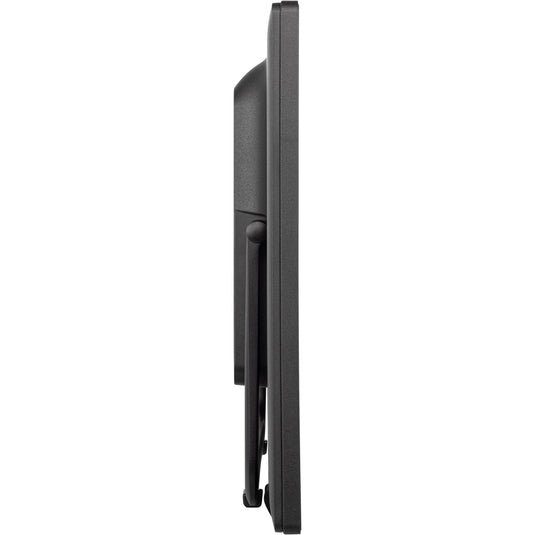 Iiyama prolite t2455msc-b2 23.8 touchscreen monitor (zwart, 120 hz, hdmi, displayport, audio, usb, webcam, touch)