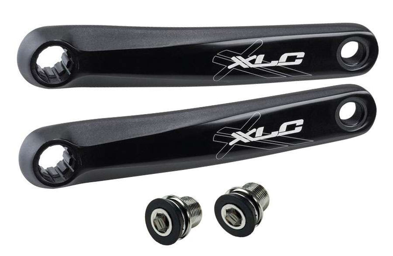 Load image into Gallery viewer, Xlc crankset for bosch e-bike 170mm
