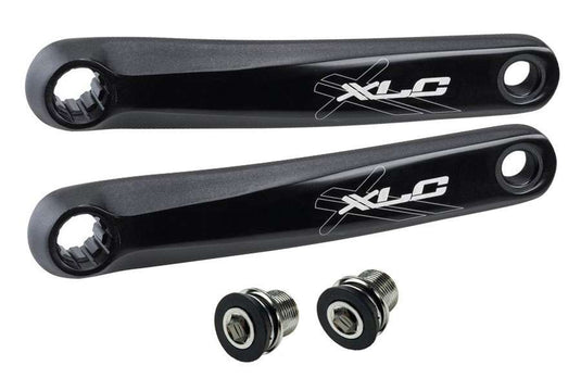 Xlc crankset for bosch e-bike 170mm