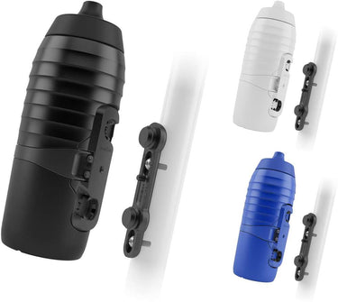Fidlock twist x keego bottle 600 + bike base