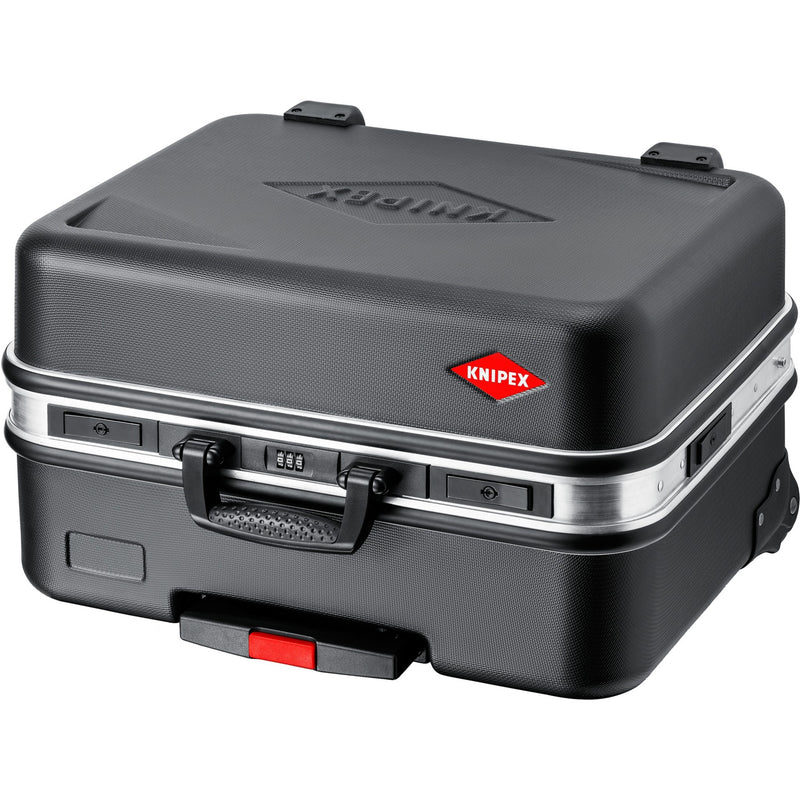 Load image into Gallery viewer, Knipex gereedschapskoffer big twin-move gereedschapskist (002141le)

