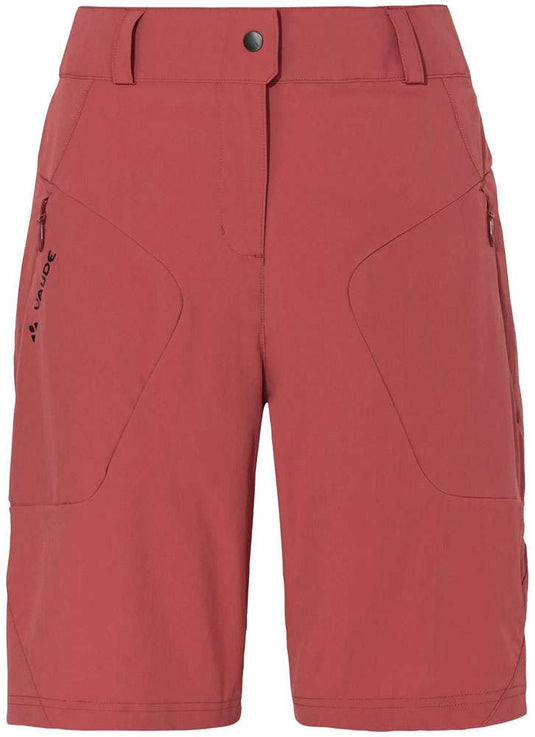 Vaude altissimo ii - women's mtb shorts