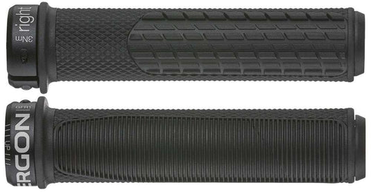 Ergon Handvatten GFR1 black