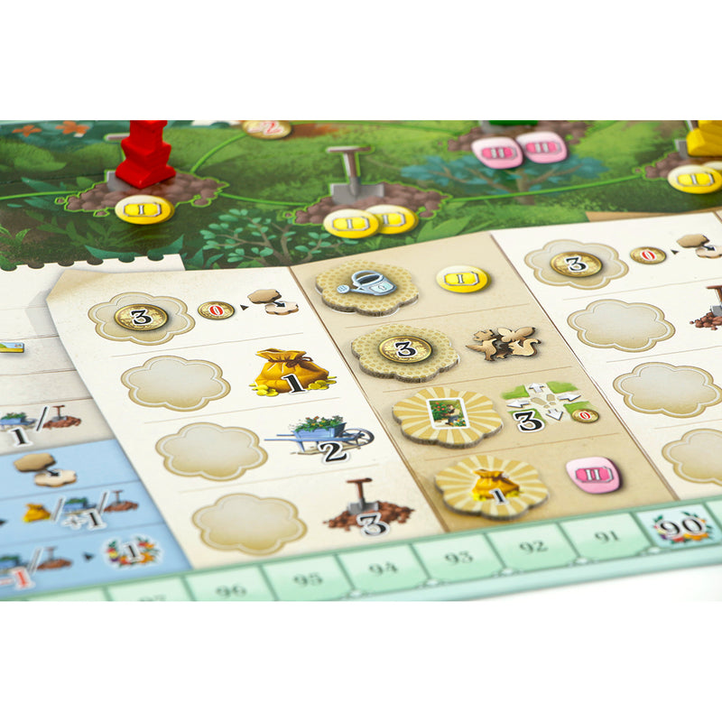 Load image into Gallery viewer, 999games 999 games botanicus bordspel (nederlands, 2 - 4 spelers, 60 minuten, vanaf 10 jaar)
