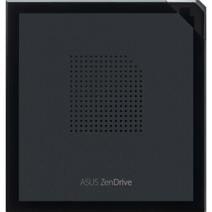 Asus zendrive v1m externe dvd-brander (zwart)