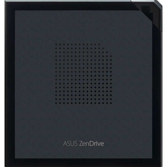 Asus zendrive v1m externe dvd-brander (zwart)