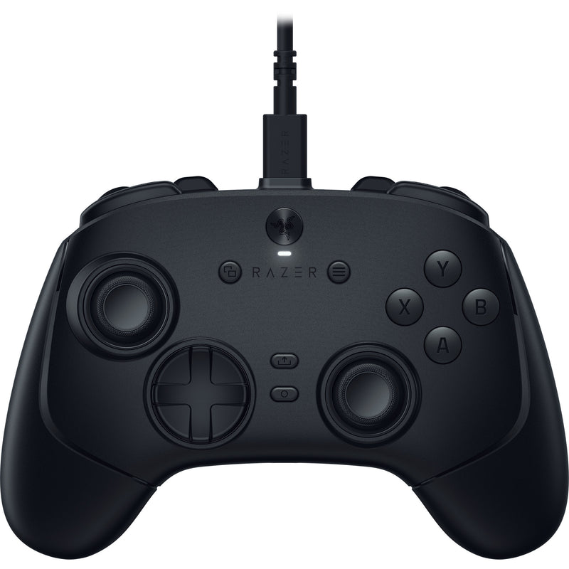 ギャラリービューアに画像をロードする, Razer wolverine v3 tournament edition 8k gamepad (zwart, pc)
