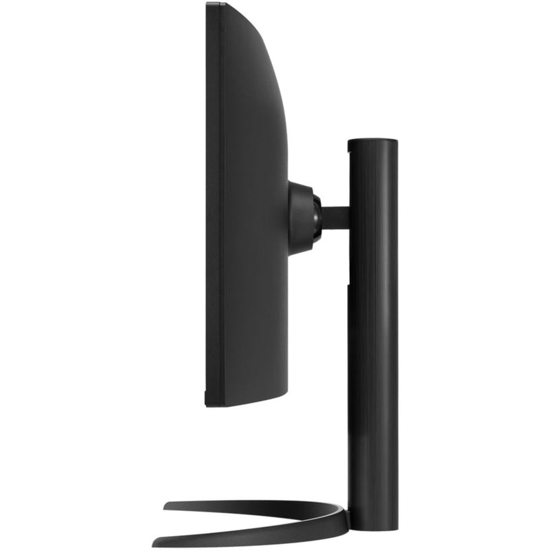 Chargez l'image dans la visionneuse de la galerie, Lg ultrawide 34wr50qk-b 34 curved monitor (zwart, 2x hdmi, displayport)
