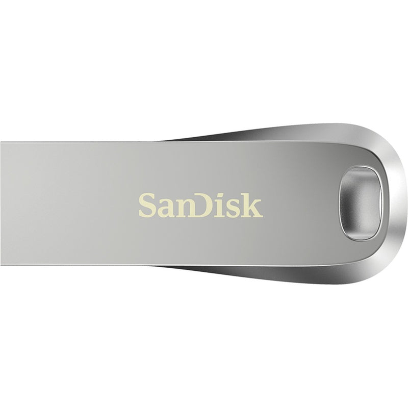Load image into Gallery viewer, Sandisk ultra luxe usb 3.1, 32 gb usb-stick (zilver)
