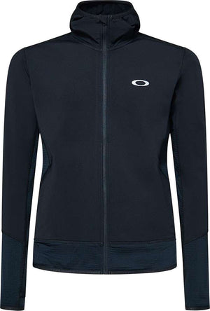 Oakley canopy full zip - hoodie