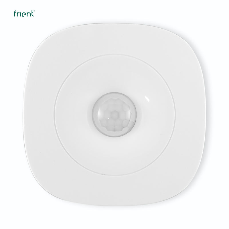 Load image into Gallery viewer, Frient motion sensor pro bewegingsmelder (wit, zigbee 3.0)
