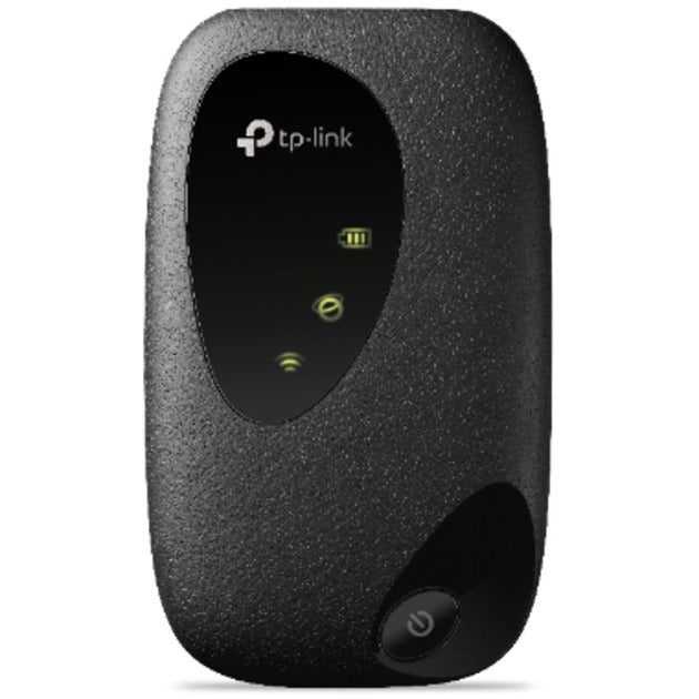 Load image into Gallery viewer, Tp-link 4g lte mobiele wifi m7200 wlan lte router (zwart, sim | mifi | met accu)
