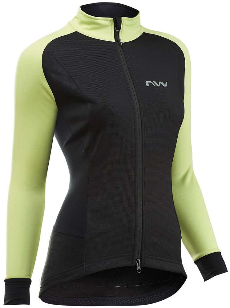 Afbeelding laden in galerijviewer, Northwave reload jacket - women's thermal jacket
